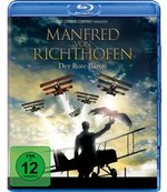 Film: Manfred von Richthofen - Der Rote Baron