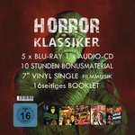 Film: Horror-Klassiker Box