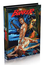 Film: The Banker Mediabook Wattiert Cover A