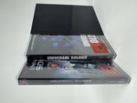 Film: Universal Soldier Double Feature DVD-Set
