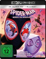 Film: Spider-Man: Across the Spider-Verse