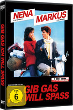 Film: Gib Gas, ich will Spaß