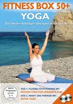 Film: Fitness Box 50+ Yoga - Die besten Anfänger-Übung