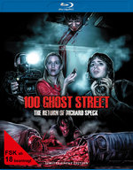 Film: 100 Ghost Street - The Return of Richard Speck