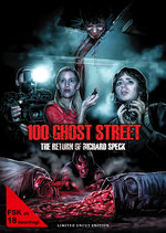 Film: 100 Ghost Street - The Return of Richard Speck