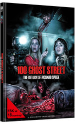 Film: 100 Ghost Street - The Return of Richard Speck