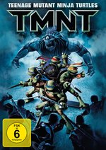 Film: TMNT - Teenage Mutant Ninja Turtles