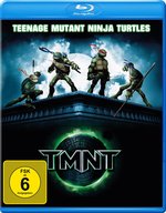 Film: TMNT - Teenage Mutant Ninja Turtles