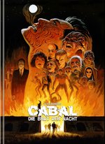 Film: Cabal - Die Brut der Nacht