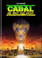 Film: Cabal - Die Brut der Nacht