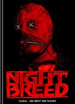 Film: Cabal - Die Brut der Nacht