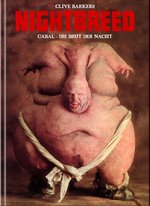 Film: Cabal - Die Brut der Nacht