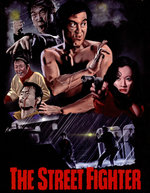 Film: The Street Fighter - Der Wildeste von allen