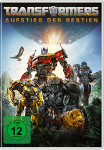 Film: Transformers: Aufstieg der Bestien
