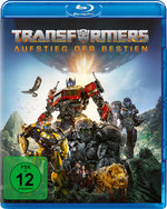 Film: Transformers: Aufstieg der Bestien