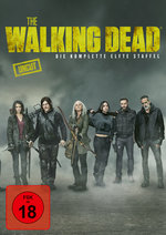 Film: The Walking Dead - Staffel 11