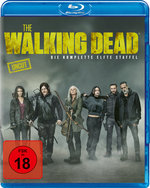 Film: The Walking Dead - Staffel 11