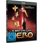 Film: A Man called Hero