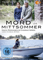 Film: Mord im Mittsommer Folge 14-19