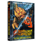 Film: Der Schrecken aus der Meerestiefe Mediabook B -