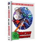 Film: Der Schrecken aus der Meerestiefe