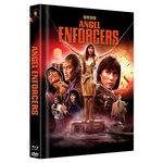 Film: Angel Enforcers Mediabook Cover B