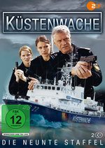 Film: Küstenwache - Staffel 9