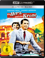 Film: Ein Herz und eine Krone