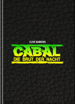 Film: Cabal - Die Brut der Nacht 2BR + 2DVD (J) 25.08