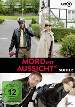 Film: Mord mit Aussicht - Staffel 2