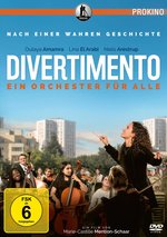 Film: Divertimento - Ein Orchester für alle