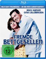Film: Fremde Bettgesellen