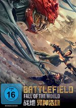 Film: Battlefield: Fall of The World