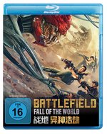Film: Battlefield: Fall of The World