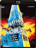 Film: Death Machines