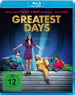 Film: Greatest Days