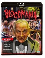 Film: Herschell Gordon Lewis' BloodMania