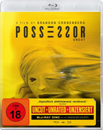 Film: Possessor