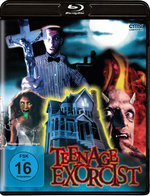 Film: Teenage Exorcist