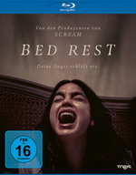 Film: Bed Rest