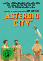 Film: ASTEROID CITY
