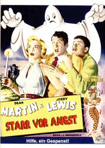 Film: Starr vor Angst