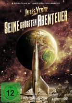 Film: Jules Verne - Seine größten Abenteuer