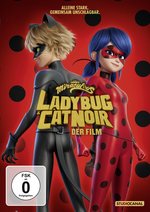 Film: Miraculous: Ladybug & Cat Noir - Der Film