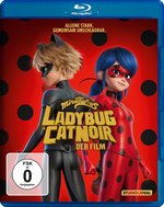 Film: Miraculous: Ladybug & Cat Noir - Der Film