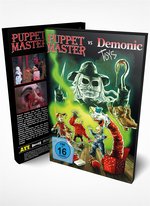 Film: Puppet Master VS. Demonic Toys