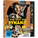 Film: Seine Waffe war Dynamit