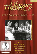 Film: Ohnsorg-Theater Klassiker: Schneider Wibbel