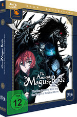 Film: The Ancient Magus' Bride - The Boy From the West