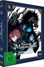 Film: The Ancient Magus' Bride - The Boy From the West